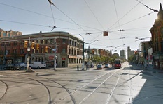 تجاوز گروهی زنان به مرد جوان کانادایی